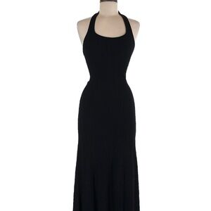 Dissh Halter Dress